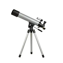 Refracting telescope