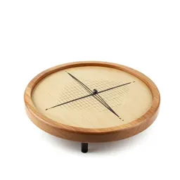 Seismograph drum