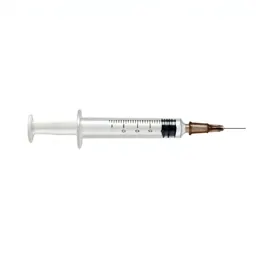 Syringe