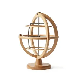Orrery model