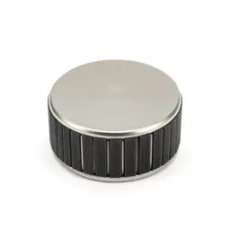 Holographic projector puck