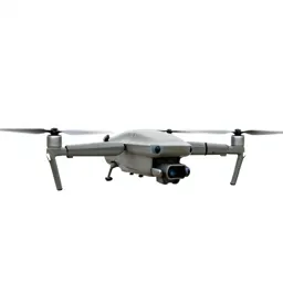 Hovering recon drone