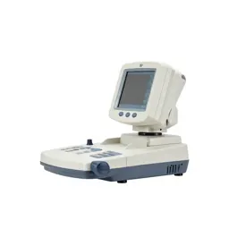 Med-bay diagnostic scanner