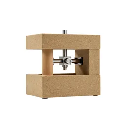 Nano-fabricator unit