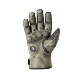 Powered exosuit gauntlet