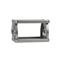 Shuttle docking clamp