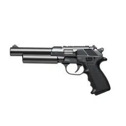 Sidearm blaster