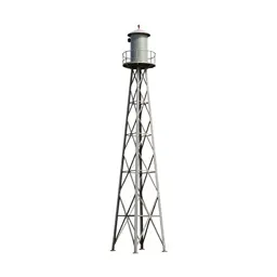 Signal beacon pylon