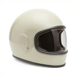 Space helmet