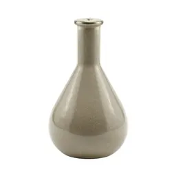 Antimatter containment flask