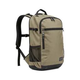 EVA suit backpack