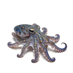 Blue-ringed octopus
