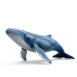 Blue whale