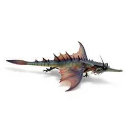 Seadragon