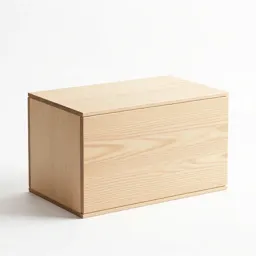 Box of pastels