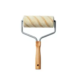 Brayer roller
