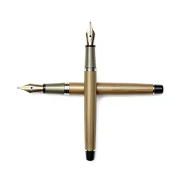Calligraphy dip pen with nibs
