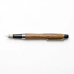 Fountain pen