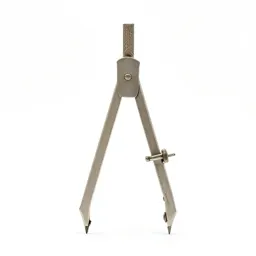 Pair of compasses