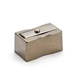 Rotary pencil sharpener