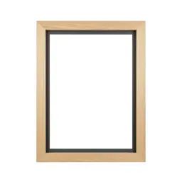 Screen printing frame