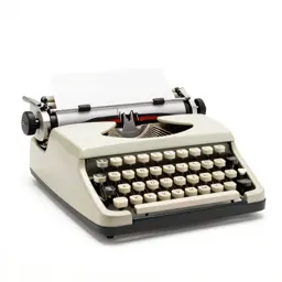 Typewriter