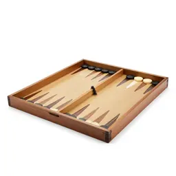 Backgammon board