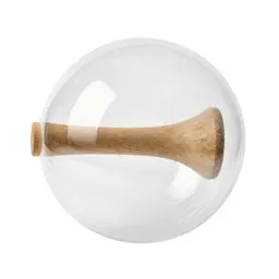 Bubble wand