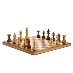 Full chess set