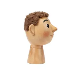 Hand puppet