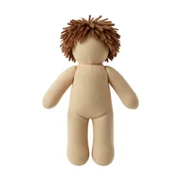 Rag doll