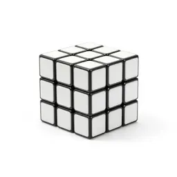 Rubik style twisty puzzle