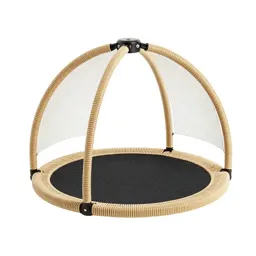 Skipping game elastic
