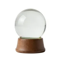 Snow globe