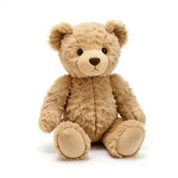 Teddy bear