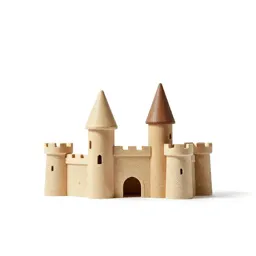 Toy castle