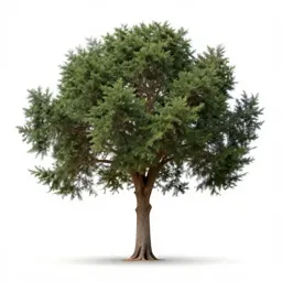 Cedar of Lebanon