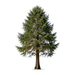 Coastal redwood