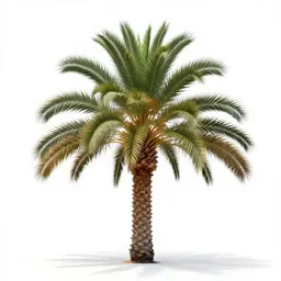 Date palm