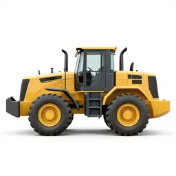 Bulldozer
