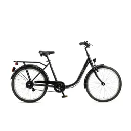 Cargo bicycle