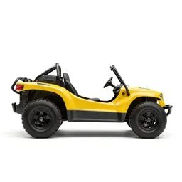 Dune buggy