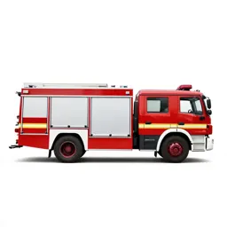 Fire engine
