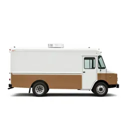 Food truck