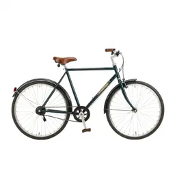 Penny farthing