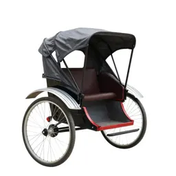 Rickshaw