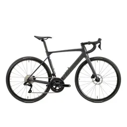 Road bicycle