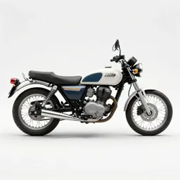 Sidecar motorcycle