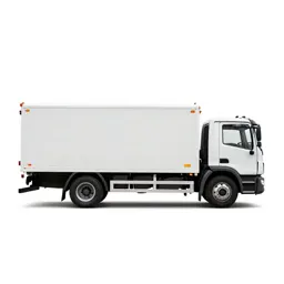 Tow truck