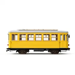 Tram carriage